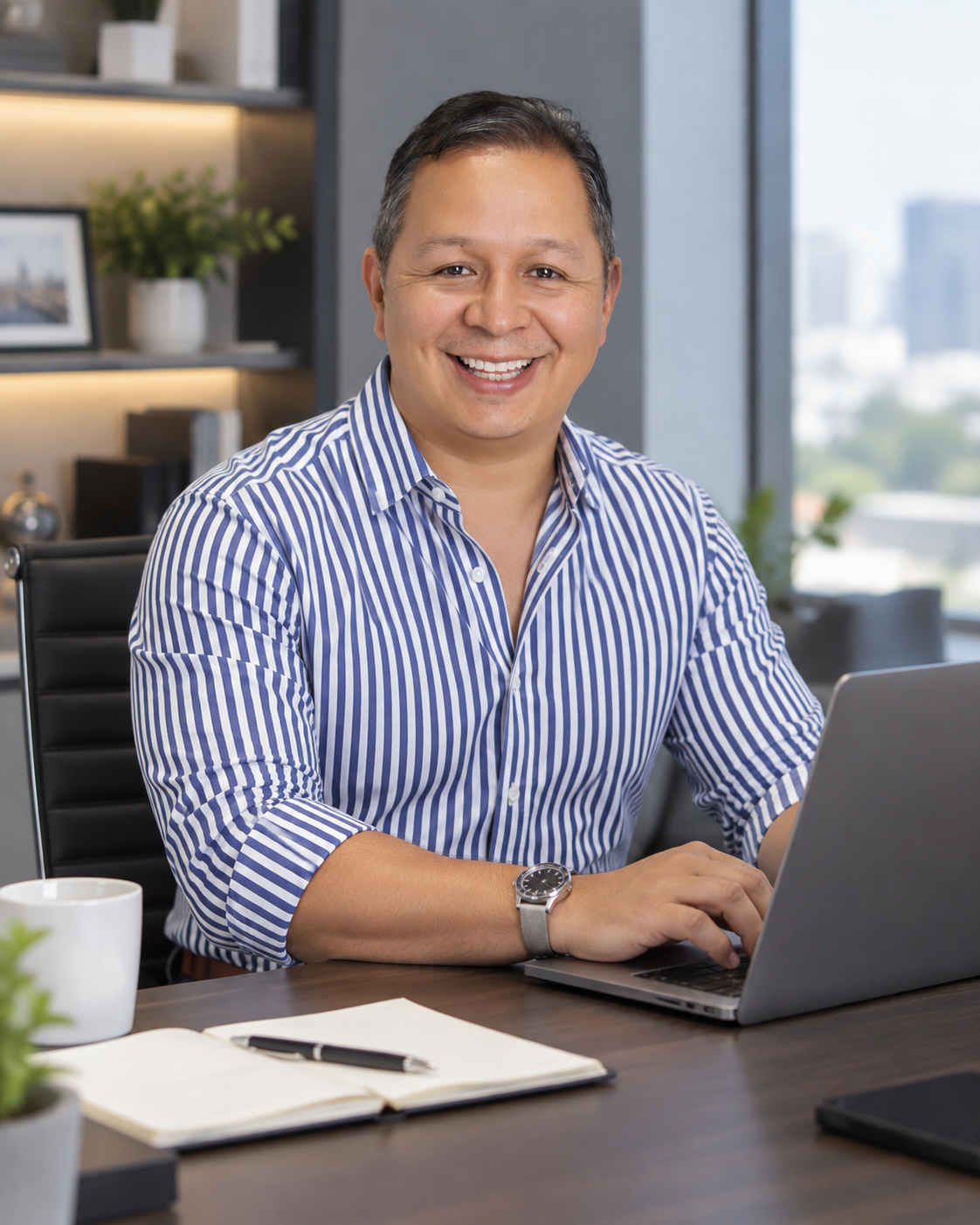 Orlando Ahumada